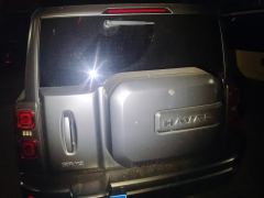 Haval H9 2.0T Edition 5 - ფოტო 7