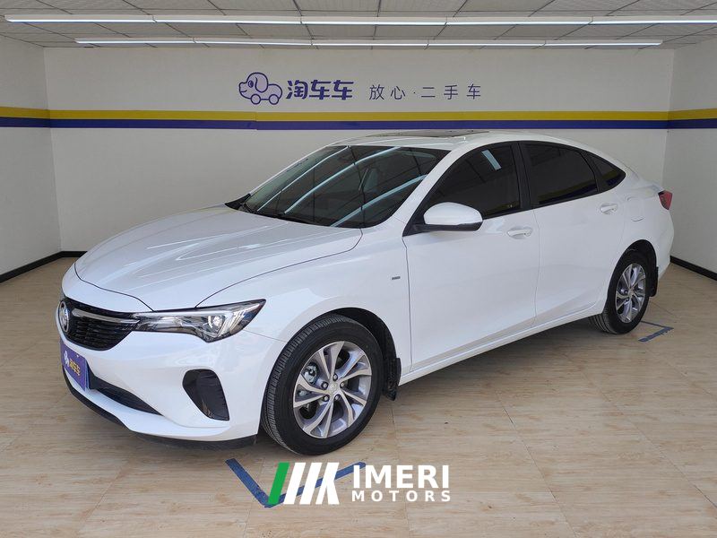 Buick Verano Pro 1.5T Joy Edition - ავტომობილი ჩინეთიდან