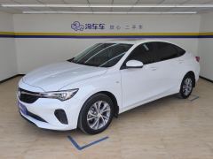 Buick Verano Pro 1.5T Joy Edition - ფოტო 1