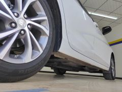 Buick Verano Pro 1.5T Joy Edition - ფოტო 10