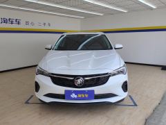 Buick Verano Pro 1.5T Joy Edition - ფოტო 3
