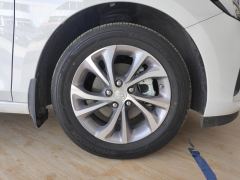 Buick Verano Pro 1.5T Joy Edition - ფოტო 6