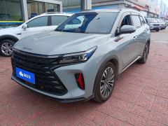Fengon Fengguang 580 1.5T Automatic Premium Edition - ფოტო 1