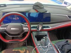 Fengon Fengguang 580 1.5T Automatic Premium Edition - ფოტო 16