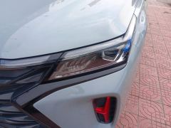 Fengon Fengguang 580 1.5T Automatic Premium Edition - ფოტო 4