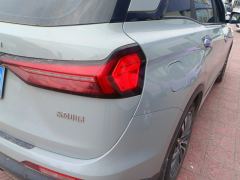 Fengon Fengguang 580 1.5T Automatic Premium Edition - ფოტო 5
