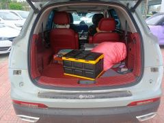 Fengon Fengguang 580 1.5T Automatic Premium Edition - ფოტო 7