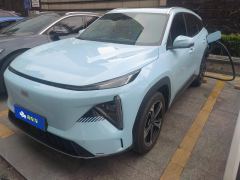 Geely Galaxy L7 1.5T 115km MAX - ფოტო 1