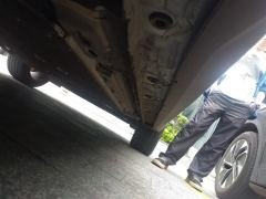 Geely Galaxy L7 1.5T 115km MAX - ფოტო 10
