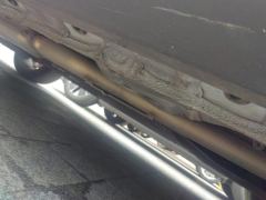 Geely Galaxy L7 1.5T 115km MAX - ფოტო 11