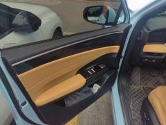 Geely Galaxy L7 1.5T 115km MAX - ფოტო 12