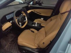 Geely Galaxy L7 1.5T 115km MAX - ფოტო 14
