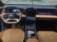 Geely Galaxy L7 1.5T 115km MAX - ფოტო 16