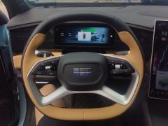 Geely Galaxy L7 1.5T 115km MAX - ფოტო 18