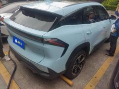 Geely Galaxy L7 1.5T 115km MAX - ფოტო 2