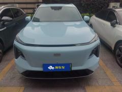 Geely Galaxy L7 1.5T 115km MAX - ფოტო 3