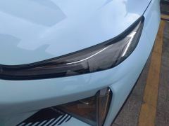 Geely Galaxy L7 1.5T 115km MAX - ფოტო 4