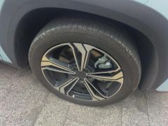 Geely Galaxy L7 1.5T 115km MAX - ფოტო 6
