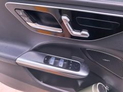 Mercedes-Benz C Class C-Class C 200 L Sport Edition - photo 13