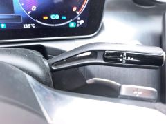 Mercedes-Benz C Class C-Class C 200 L Sport Edition - photo 19