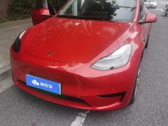 Tesla Model Y 545km Rear-Wheel Drive Edition - ფოტო 1
