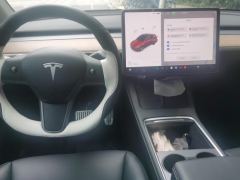 Tesla Model Y 545km Rear-Wheel Drive Edition - ფოტო 16