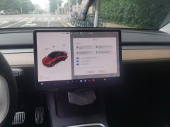 Tesla Model Y 545km Rear-Wheel Drive Edition - ფოტო 17