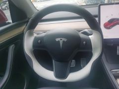 Tesla Model Y 545km Rear-Wheel Drive Edition - ფოტო 18