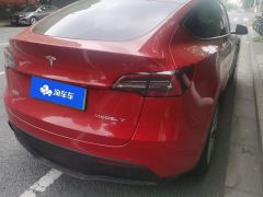 Tesla Model Y 545km Rear-Wheel Drive Edition - ფოტო 2