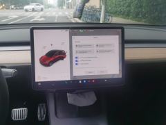 Tesla Model Y 545km Rear-Wheel Drive Edition - ფოტო 20