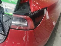 Tesla Model Y 545km Rear-Wheel Drive Edition - ფოტო 5