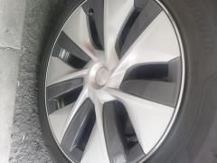 Tesla Model Y 545km Rear-Wheel Drive Edition - ფოტო 6