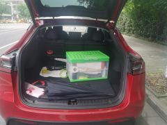 Tesla Model Y 545km Rear-Wheel Drive Edition - ფოტო 7
