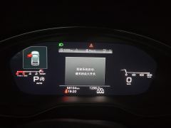 Audi Q5L 40 TFSI Luxury Dynamic Edition - ფოტო 20