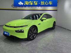 XPeng P7 670N - ფოტო 1