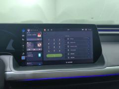 XPeng P7 670N - ფოტო 17