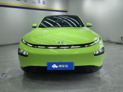 XPeng P7 670N - ფოტო 3