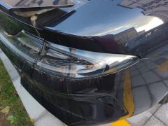 Xiaomi SU7 830km ProUltra Long Range Edition - ფოტო 5