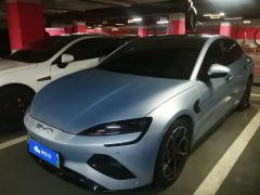 BYD Seal EV 700km RWD Long Range Edition - ფოტო 1