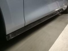 BYD Seal EV 700km RWD Long Range Edition - ფოტო 10