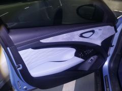 BYD Seal EV 700km RWD Long Range Edition - ფოტო 12