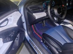 BYD Seal EV 700km RWD Long Range Edition - ფოტო 14