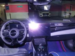 BYD Seal EV 700km RWD Long Range Edition - ფოტო 16