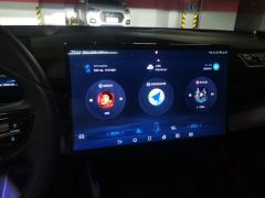 BYD Seal EV 700km RWD Long Range Edition - ფოტო 17
