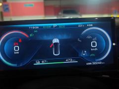 BYD Seal EV 700km RWD Long Range Edition - ფოტო 20