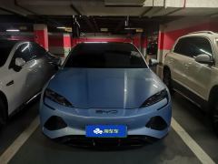 BYD Seal EV 700km RWD Long Range Edition - ფოტო 3