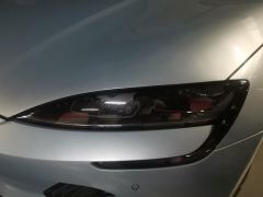 BYD Seal EV 700km RWD Long Range Edition - ფოტო 4
