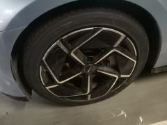 BYD Seal EV 700km RWD Long Range Edition - ფოტო 6