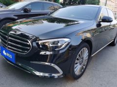 Mercedes-Benz E Class E-Class E 300 L Luxury - photo 1
