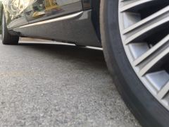 Mercedes-Benz E Class E-Class E 300 L Luxury - photo 11